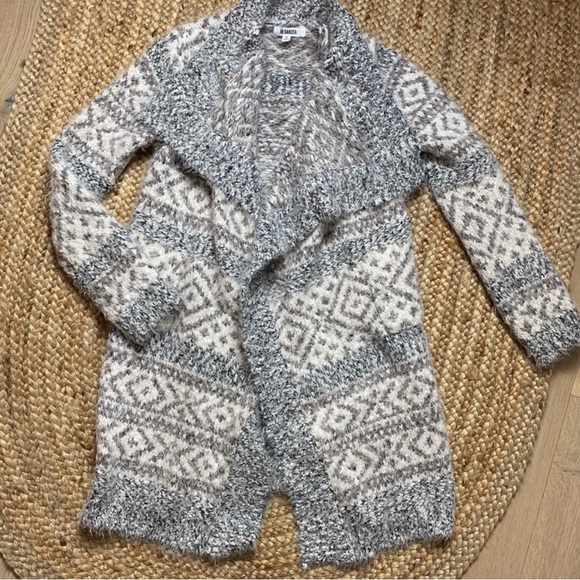 Bb Dakota Super Soft Cardigan - Picture 4 of 6